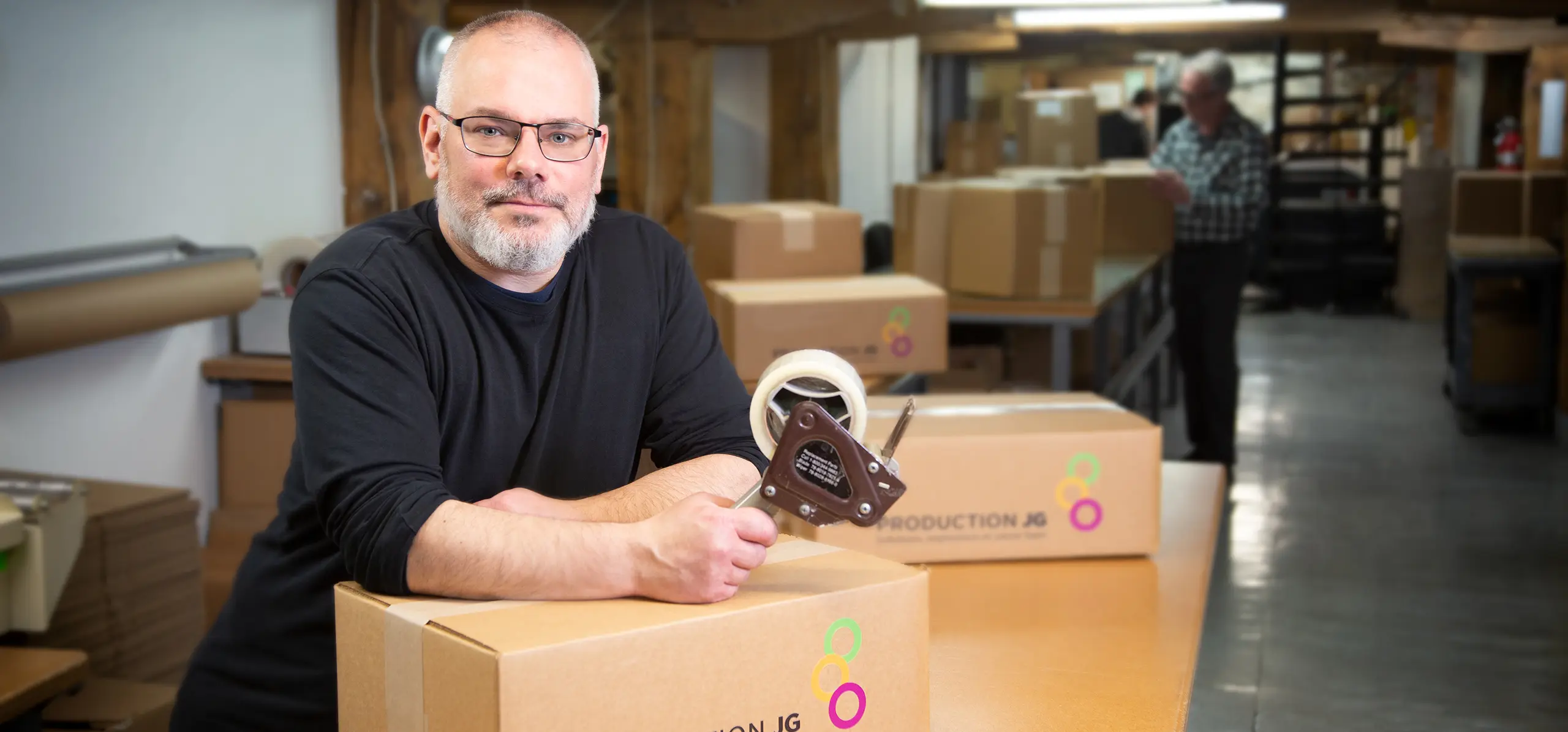 photo operateur finition