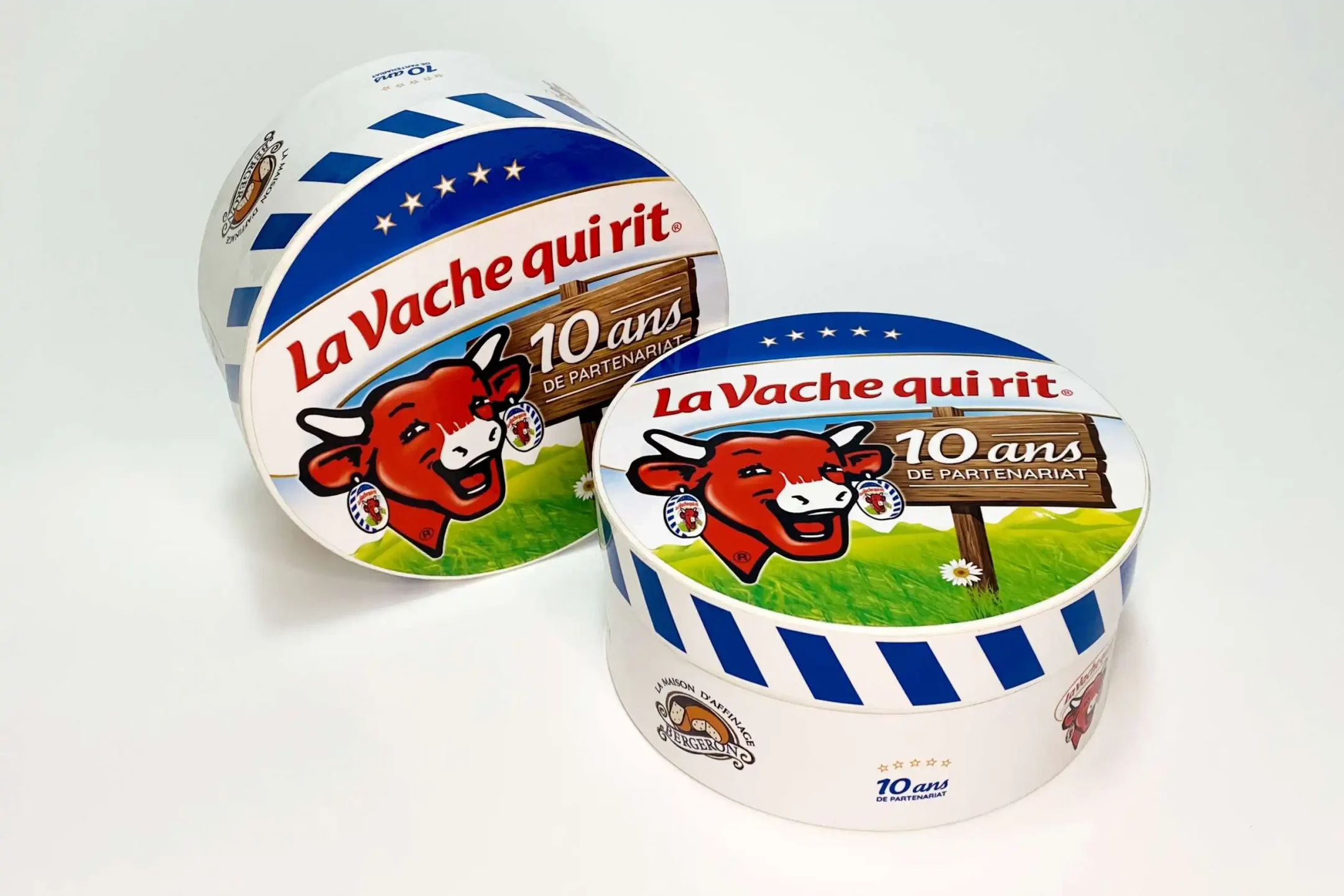 boite vache qui rit