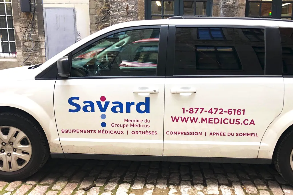 Image d'habillage de voiture