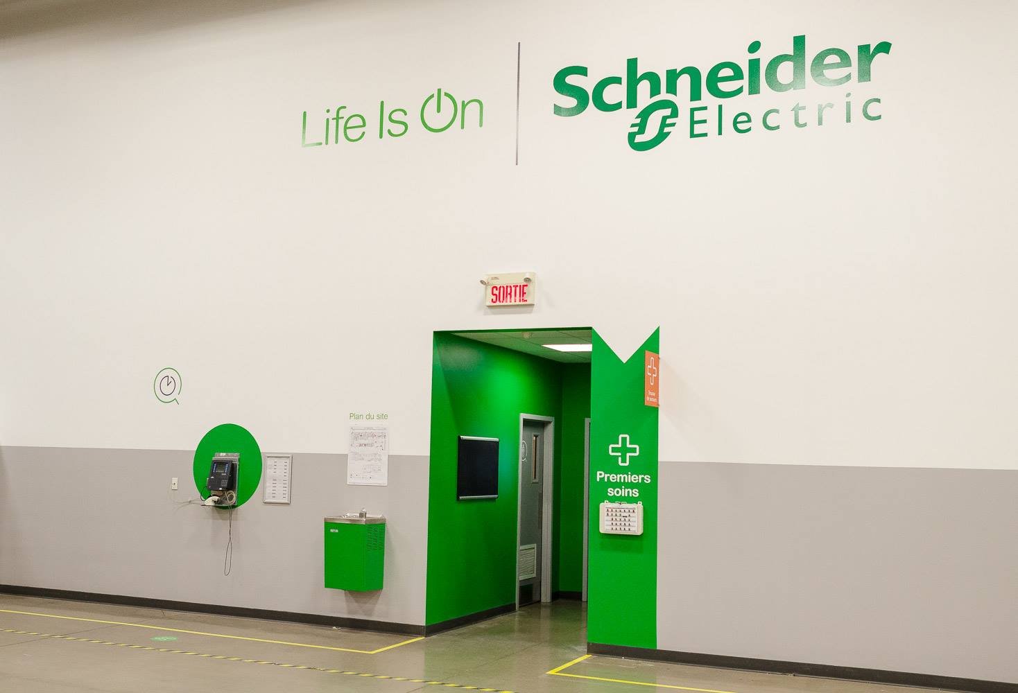 schneider6 productionJG