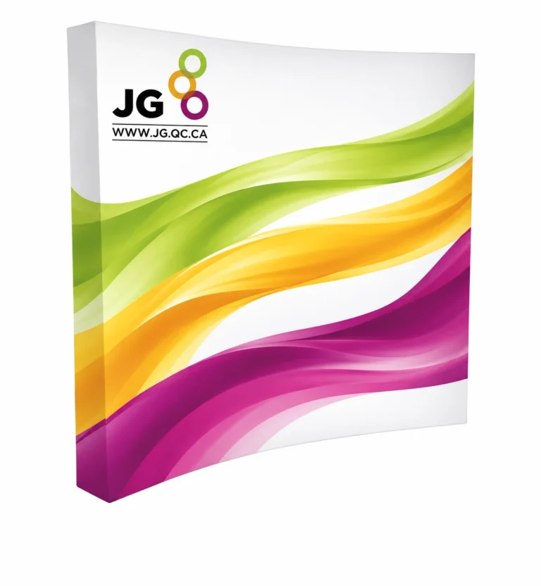 16 mur escamotable courbe jg rubans fluides