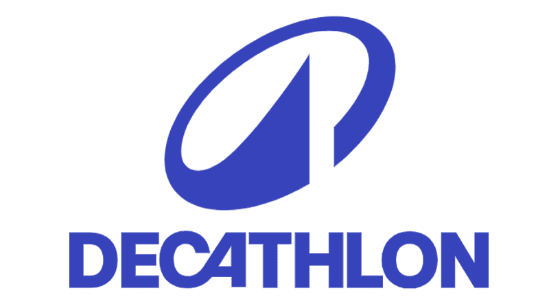 Decathlon Logo