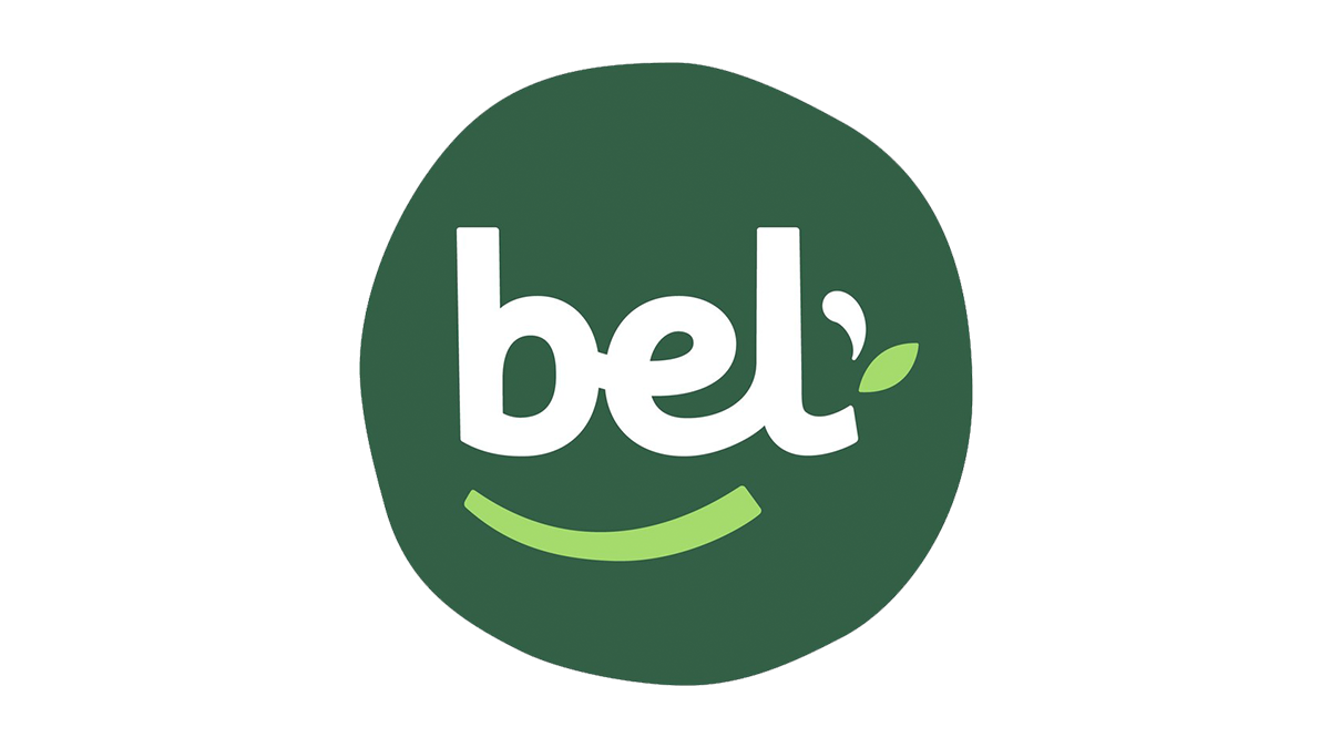 bel logo social